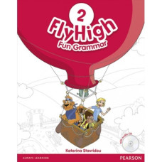 Грамматика Fly High 2 Fun Grammar