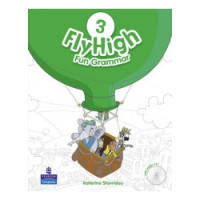 Грамматика Fly High 3 Fun Grammar