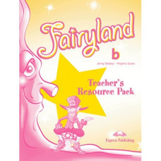 Книга для учителя Fairyland 2 Teacher's Resource Pack