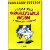 Грамматика французского языка в таблицах и схемах