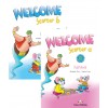 WELCOME STARTER