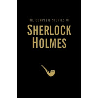 Книга The Complete Stories of Sherlock Holmes