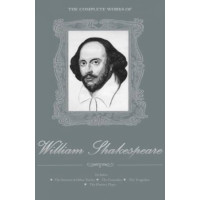 Книга The Complete Works of William Shakespeare