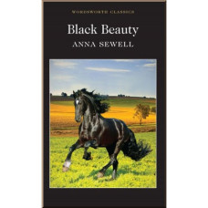 Книга Black Beauty