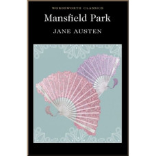 Книга Mansfield Park