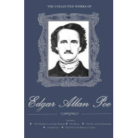 Книга The Collected Works of Edgar Allan Poe