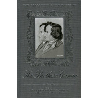Книга Complete Fairy Tales of the Brothers Grimm