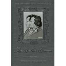 Книга Complete Fairy Tales of the Brothers Grimm