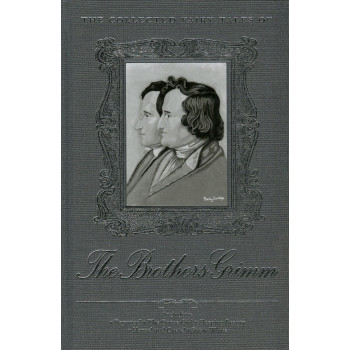 Книга Complete Fairy Tales of the Brothers Grimm