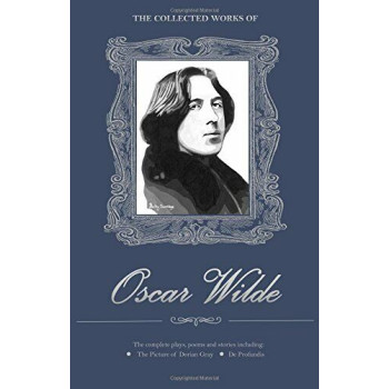 The Collected Works of Oscar Wilde