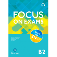 Focus on Exams B2