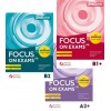 Focus on Exams